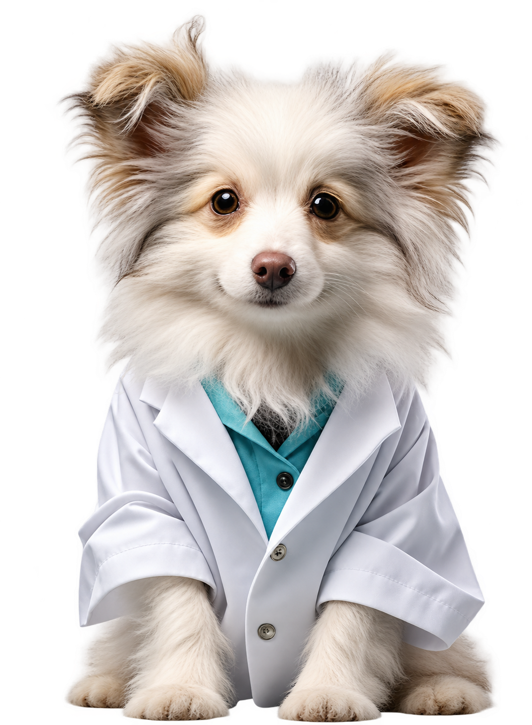 Pet Doctor Care